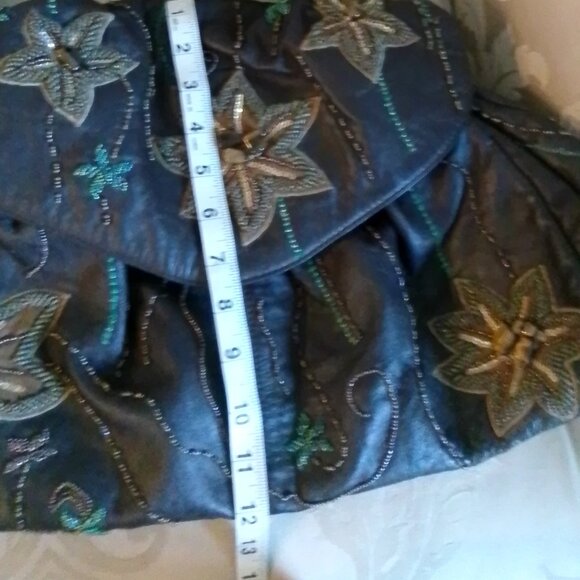 Mary Frances purse. New with tags - Picture 15 of 16